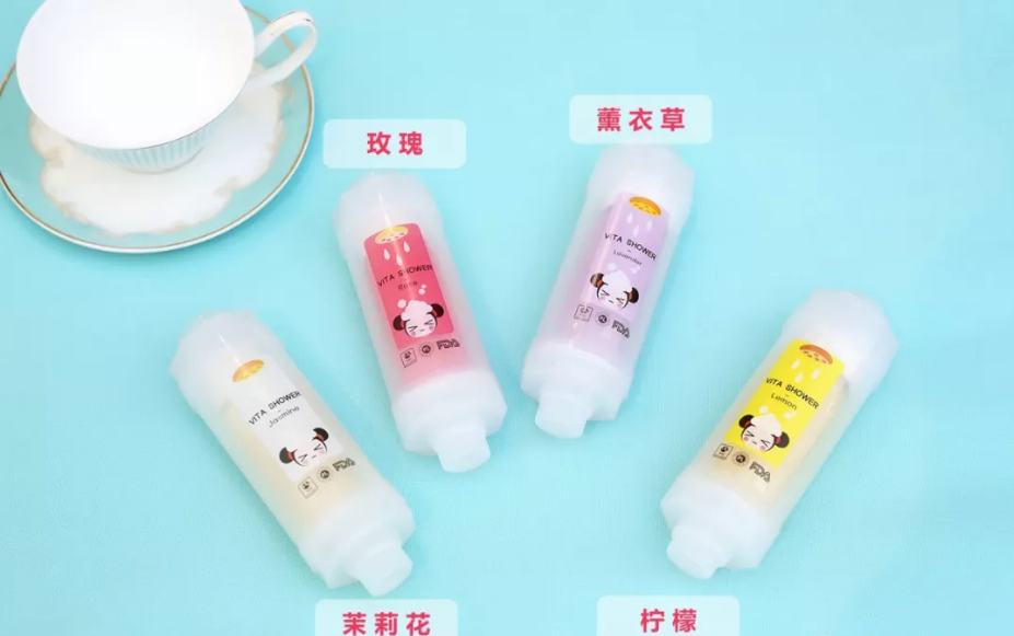 中國(guó)娃娃過(guò)濾器真的能去氯除雜質(zhì)嗎 中國(guó)娃娃過(guò)濾器使用心得