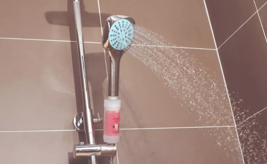 中國(guó)娃娃過(guò)濾器真的能去氯除雜質(zhì)嗎 中國(guó)娃娃過(guò)濾器使用心得