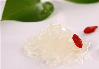 如何鑒別燕窩的好壞 親滋味燕窩能去除妊娠紋嗎