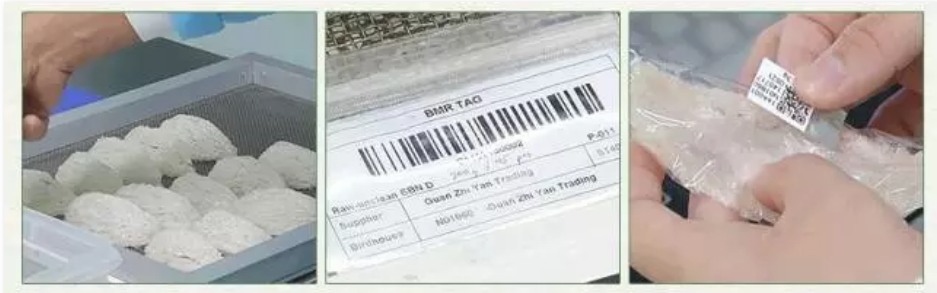 如何鑒別燕窩的好壞 親滋味燕窩能去除妊娠紋嗎