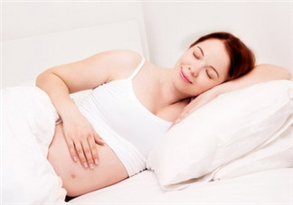 懷孕乳暈變大什么原因 為什么懷孕乳暈會變深