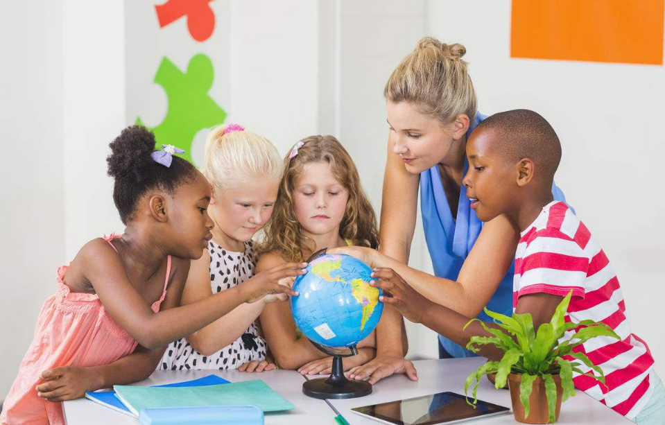 數落孩子后如何與孩子交流 和孩子和好有什么好處