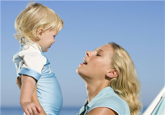 對(duì)孩子發(fā)火后怎樣最快與孩子和好 和孩子和好如何做最有效