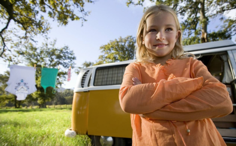 小孩固執執著怎么辦 如何教育固執倔強的孩子