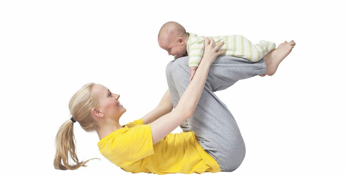 嬰兒可以進行親子瑜伽嗎 嬰兒親子瑜伽教程動作解析 嬰兒可以進行親子瑜伽嗎 嬰兒親子瑜伽教程動作解析