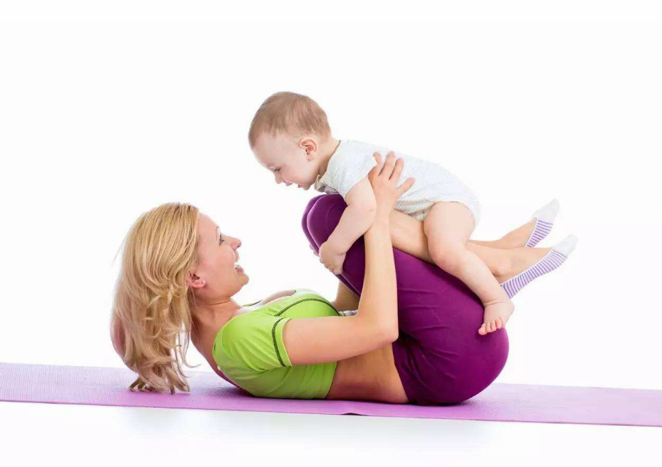 嬰兒可以進行親子瑜伽嗎 嬰兒親子瑜伽教程動作解析 嬰兒可以進行親子瑜伽嗎 嬰兒親子瑜伽教程動作解析