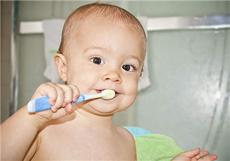 孩子蛀牙如何正確的清理牙齒 怎么如何適合蛀牙寶寶的牙膏 孩子蛀牙如何正確的清理牙齒 怎么如何適合蛀牙寶寶的牙膏