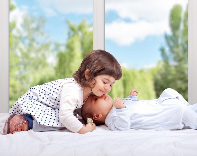 姐弟關(guān)系怎樣才能相處的好 姐弟關(guān)系應(yīng)該如何相處