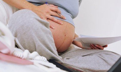 孕婦羊水少可以順產嗎 孕婦羊水少吃什么好