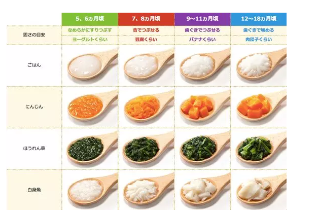 孩子怎么吃抵抗力高 孩子怎么吃不容易生病2018