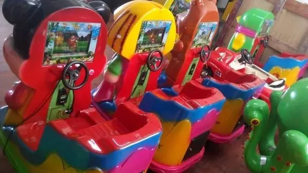 帶孩子出去玩哪些玩具要注意 孩子出去玩哪些游玩項(xiàng)目要遠(yuǎn)離2018