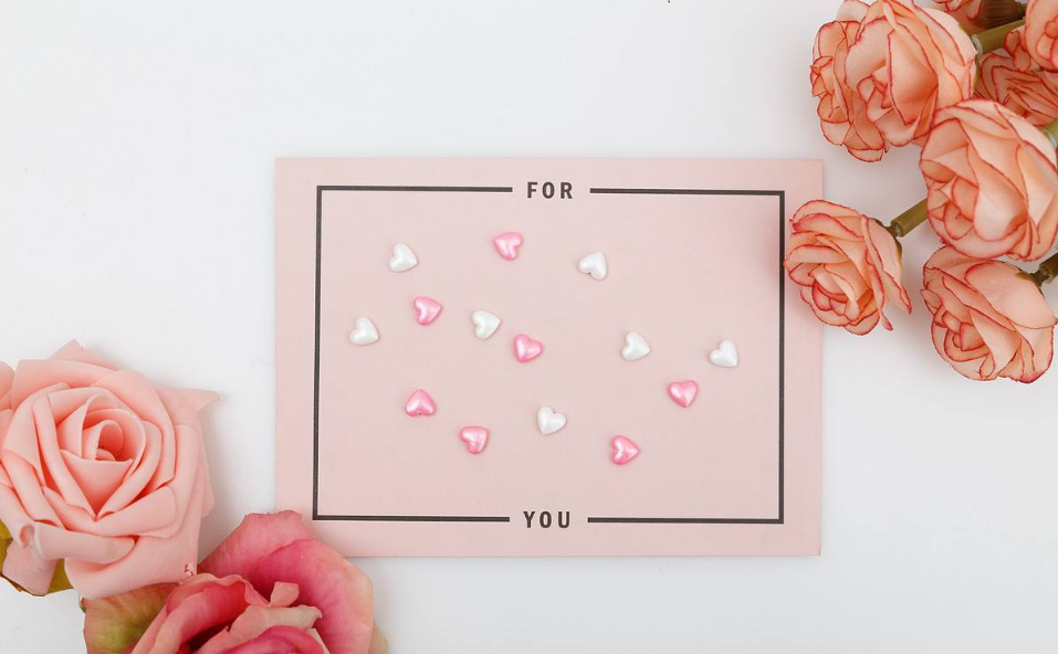 520收到花的心情說說 2018收到花唯美520心情短語朋友圈