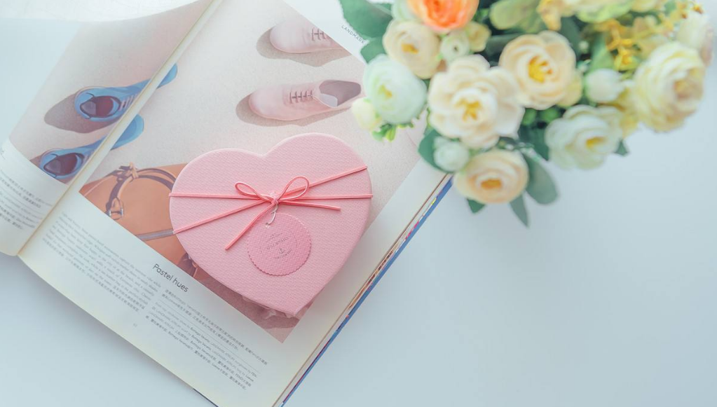 520收到花的心情說說 2018收到花唯美520心情短語朋友圈