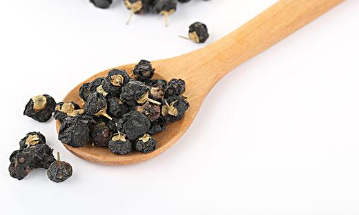 黑枸杞解酒效果好嗎 黑枸杞解酒的最佳方法