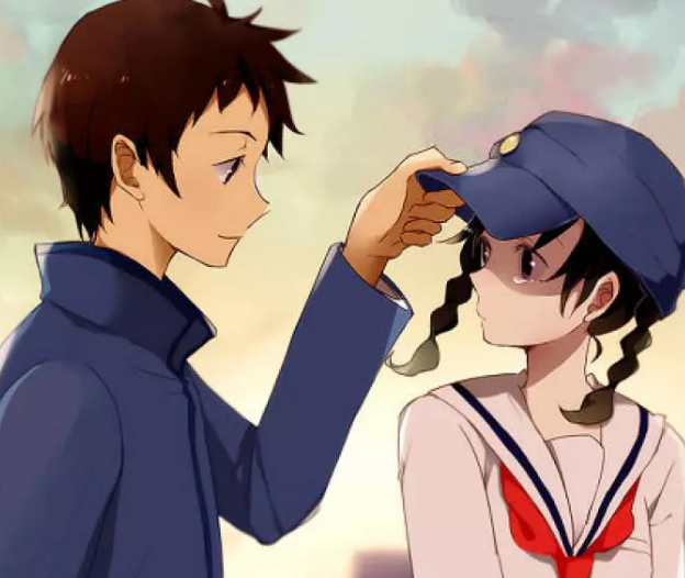 520表白情話給男生 最新女生向男生表白的情話