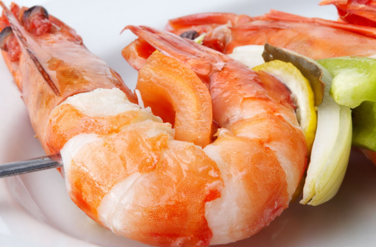 吃藥期間能吃蝦嗎 吃藥多久之后可以吃小龍蝦