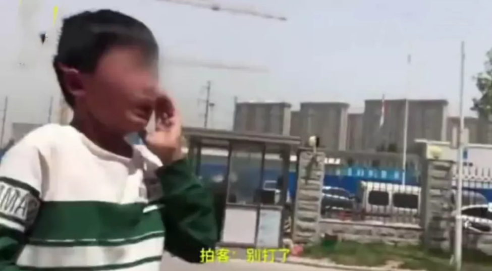 孩子沒完成作業應該責怪孩子嗎 孩子犯錯了如何處理