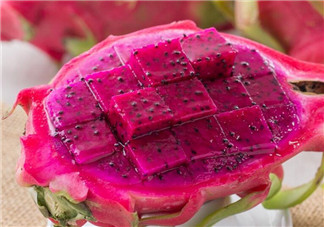 吃火龍果可以治療便秘嗎 火龍果為什么可以通便