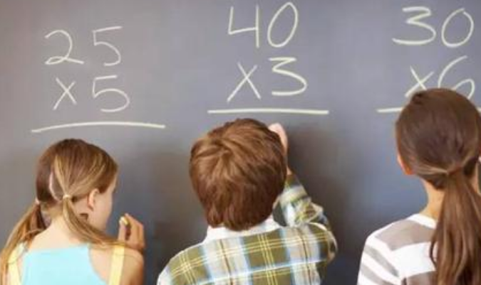 二升三年級的孩子數學怎么學習 二升三年級數學學習方法 二升三年級的孩子數學怎么學習 二升三年級數學學習方法