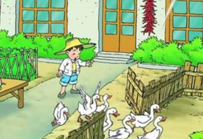 二升三年級的孩子語文怎么學習 二升三年級語文學習方法