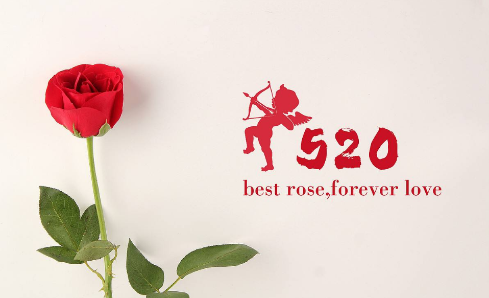 2018收到最愛的人禮物的心情句子 520收到最愛的人送的禮物感謝語