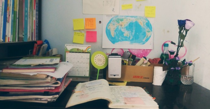 面對高考壓力的說說 2018高考感覺壓力大說說