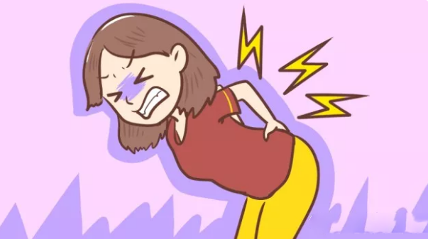 生完孩子后腰痛是什么原因 為什么會產后腰痛2018