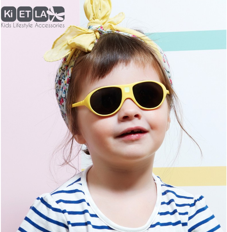 KIETLA太陽鏡可以給孩子用嗎 KIETLA太陽鏡怎么樣