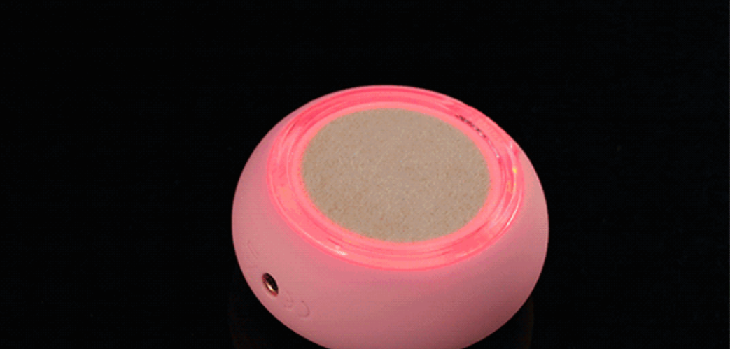 譚松韻江疏影同款FOREO電動UFO面膜儀怎么樣 FOREO UFO面膜儀孕婦哺乳期可以用嗎