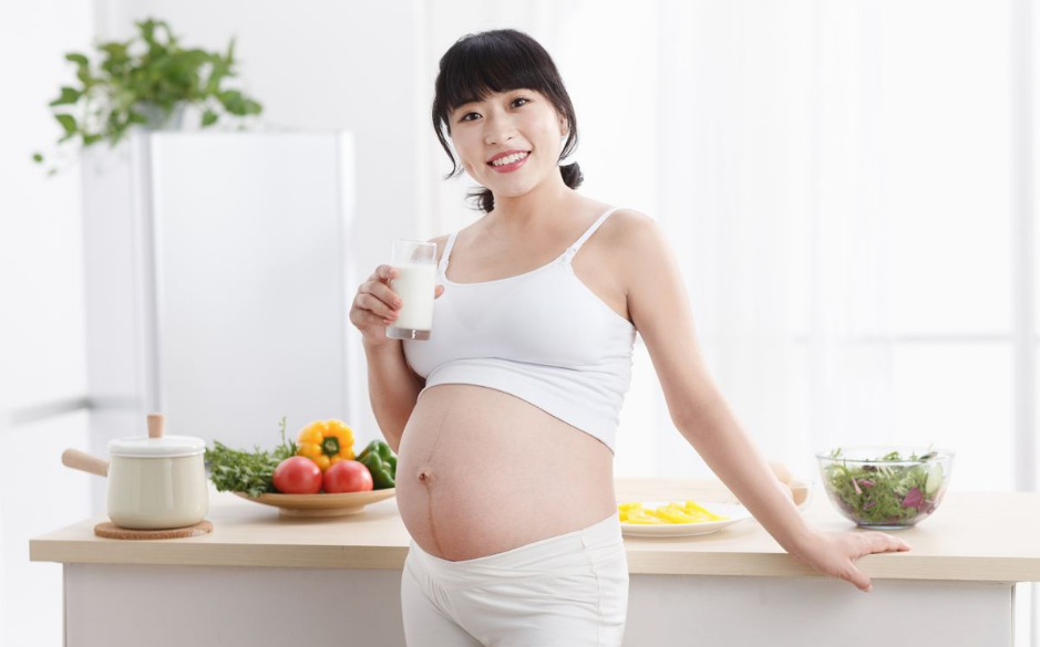 孕期不同階段怎么補充營養 孕期需要補充什么營養