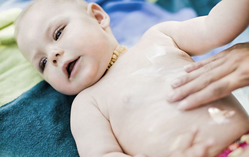 孩子曬傷會有哪些影響 怎么給孩子正確防曬2018