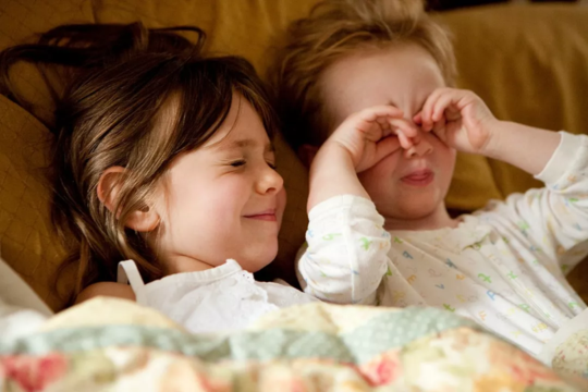 為什么二胎大多性格都不同 生兩個孩子怎么養比較好2018