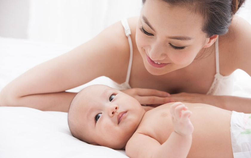 哪些情況會導致孩子得尿布疹 孩子得尿布疹有哪些原因2018 哪些情況會導致孩子得尿布疹 孩子得尿布疹有哪些原因2018