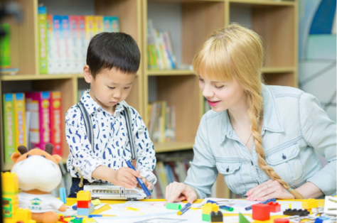 2018年幼升小如何提前備戰入學 提前1年備戰幼升小怎么做