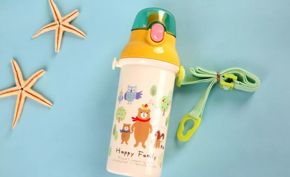 日本Skater直飲杯孩子用保溫效果怎么樣 Skater兒童保溫杯使用測(cè)評(píng) 日本Skater直飲杯孩子用保溫效果怎么樣 Skater兒童保溫杯使用測(cè)評(píng)