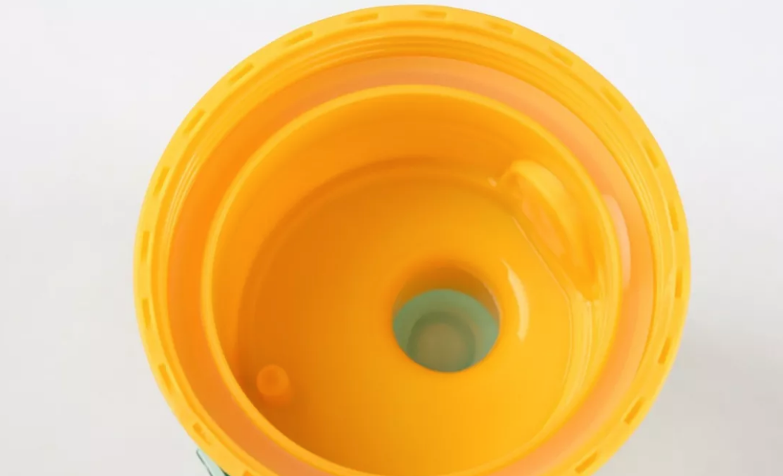 日本Skater直飲杯孩子用保溫效果怎么樣 Skater兒童保溫杯使用測(cè)評(píng) 日本Skater直飲杯孩子用保溫效果怎么樣 Skater兒童保溫杯使用測(cè)評(píng)