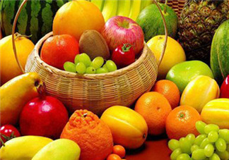 飯后多久可以吃水果 飯后可以吃哪些水果呢 飯后多久可以吃水果 飯后可以吃哪些水果呢