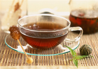 痛經喝紅糖水有用嗎 痛經怎么辦如何快速止痛