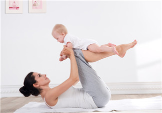 產后如何減肥塑型 生完孩子哪種減重方式更適合 產后如何減肥塑型 生完孩子哪種減重方式更適合