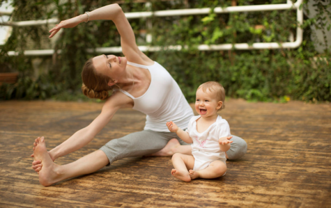 產后如何減肥塑型 生完孩子哪種減重方式更適合 產后如何減肥塑型 生完孩子哪種減重方式更適合