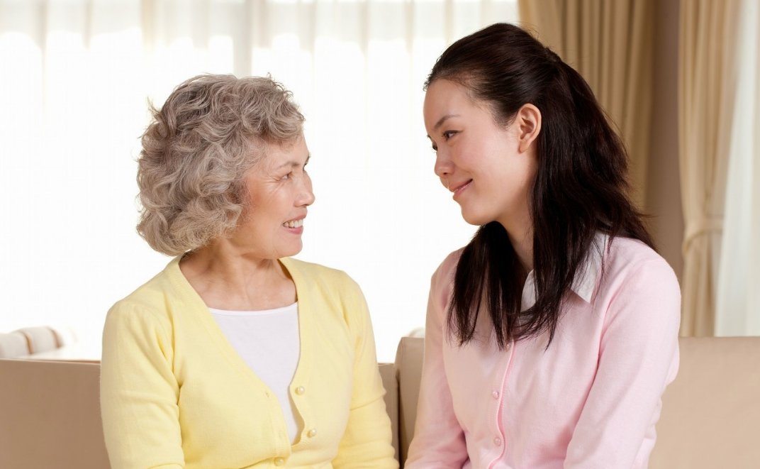 為什么父母想要與結婚子女一起居住 丈夫該如何處理婆媳關系