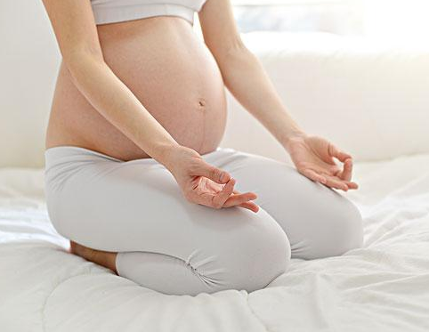 宮縮痛的睡不著怎么辦 怎么減輕宮縮疼痛小妙招