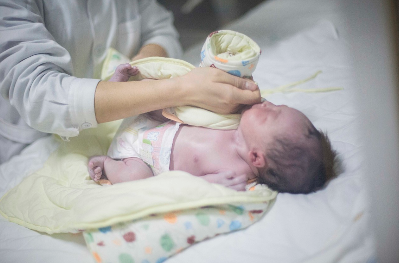 哪些因素會影響分娩進程 如何降低難產機率