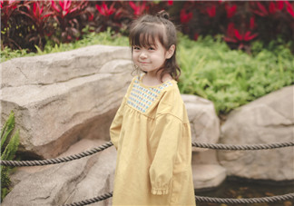 寶寶四歲了的簡(jiǎn)短感言 寶寶四歲生日溫暖感慨成長(zhǎng)