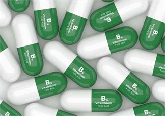 懷孕的時候葉酸怎么吃比較好 懷孕葉酸服用建議2018