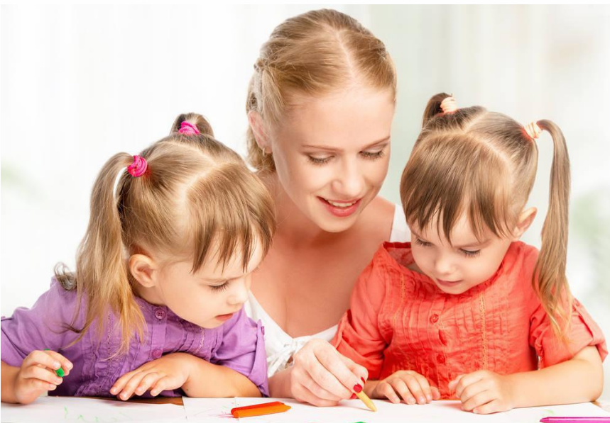 曬孩子去幼兒園照片心情說說 分享孩子上學照片的配字句子朋友圈2018