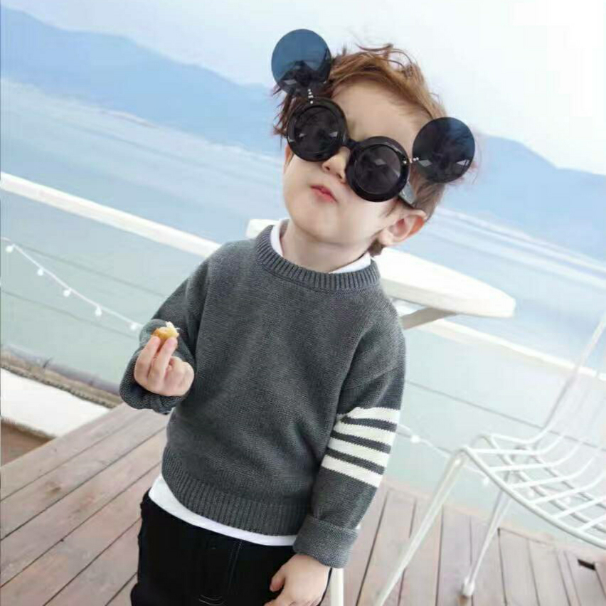 兒子長(zhǎng)大了的心情短語 感慨孩子長(zhǎng)大的句子心情配圖