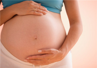 孕中期宮縮是什么感覺 孕期肚子硬不舒服應該怎么辦