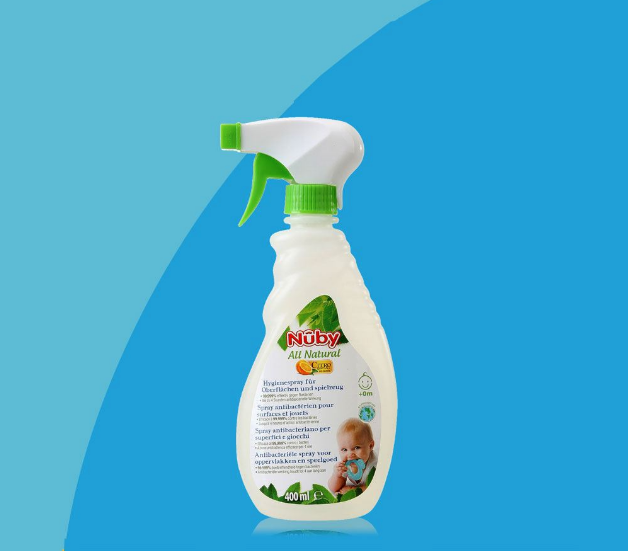 選擇寶寶清潔用品美國(guó)nuby努比怎么樣 美國(guó)nuby努比寶寶用會(huì)過(guò)敏嗎