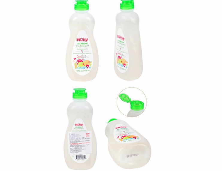 選擇寶寶清潔用品美國(guó)nuby努比怎么樣 美國(guó)nuby努比寶寶用會(huì)過(guò)敏嗎